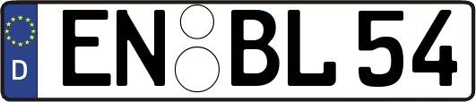 EN-BL54