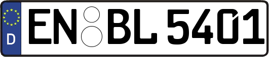 EN-BL5401