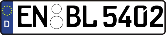 EN-BL5402