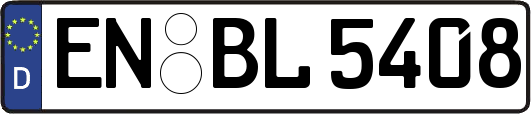 EN-BL5408