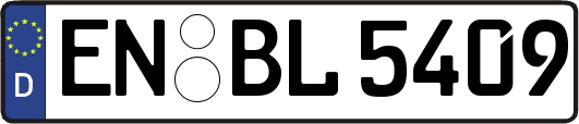 EN-BL5409