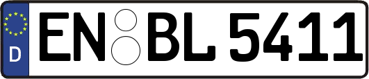 EN-BL5411