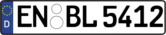 EN-BL5412