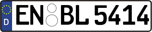 EN-BL5414