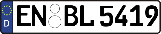 EN-BL5419