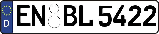 EN-BL5422