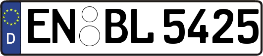 EN-BL5425