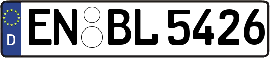 EN-BL5426