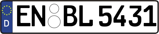 EN-BL5431