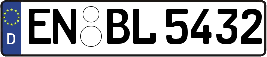 EN-BL5432