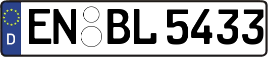 EN-BL5433