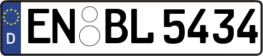 EN-BL5434