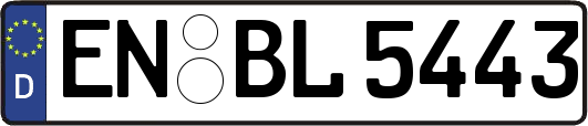 EN-BL5443