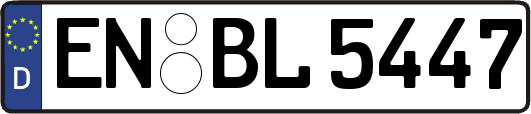 EN-BL5447