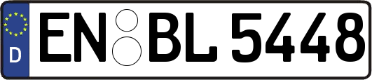 EN-BL5448