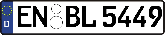 EN-BL5449