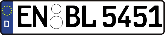 EN-BL5451