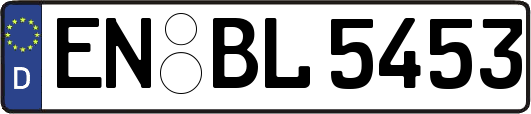 EN-BL5453