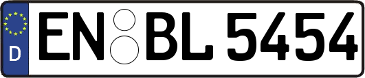 EN-BL5454