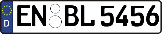 EN-BL5456