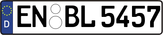 EN-BL5457