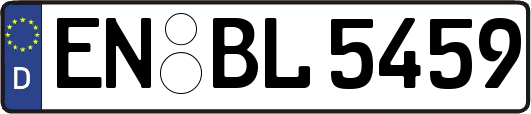 EN-BL5459