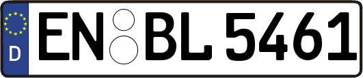 EN-BL5461