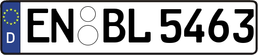 EN-BL5463