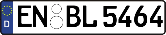 EN-BL5464