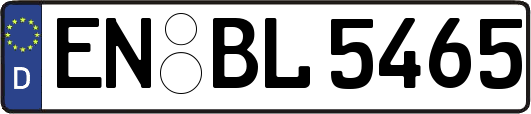 EN-BL5465