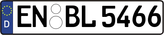 EN-BL5466