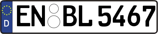 EN-BL5467