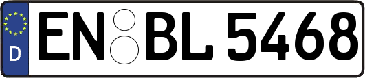 EN-BL5468