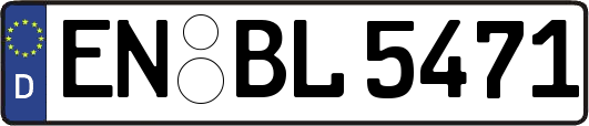 EN-BL5471