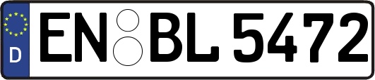 EN-BL5472