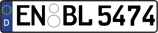 EN-BL5474