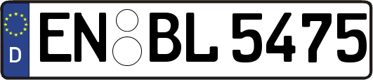 EN-BL5475