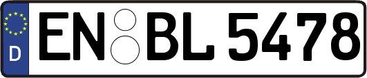 EN-BL5478