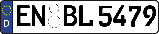 EN-BL5479