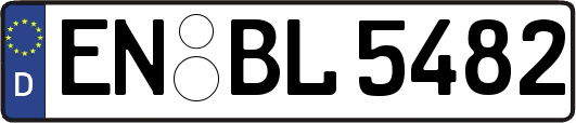 EN-BL5482