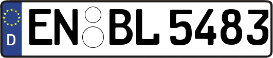 EN-BL5483