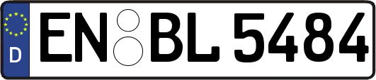 EN-BL5484