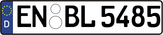 EN-BL5485