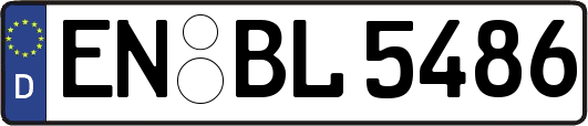 EN-BL5486