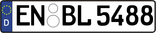 EN-BL5488