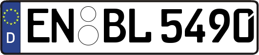 EN-BL5490