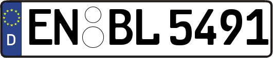 EN-BL5491