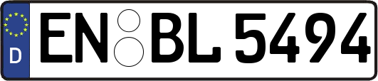 EN-BL5494