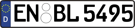 EN-BL5495