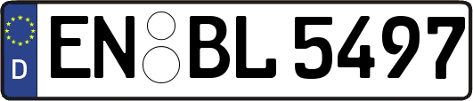 EN-BL5497